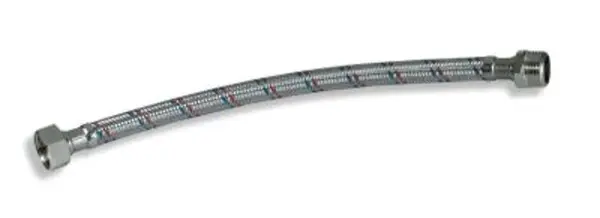 Novaservis Náhradní díly - Přívodní hadička, délka 60 cm PWS205