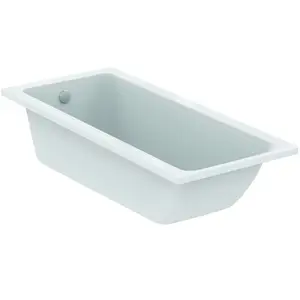 Ideal Standard Connect Air - Vaňa, 170x75 cm, biela E106401
