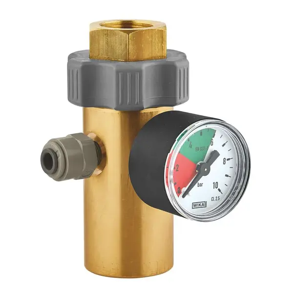 Grohe Príslušenstvo - Indikátor tlaku 46717000