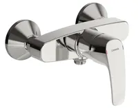 Hansa Pinto - Sprchová batéria, chróm 45120163