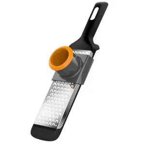 FISKARS Kuchynské vybavenie - Strúhadlo hrubé 1014410