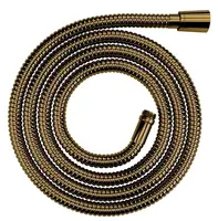 OMNIRES - Sprchová hadica, 180 cm, zlatá 062MGL