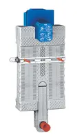 Grohe Uniset - Instalační modul pro pisoár s elektronickým infračerveným zářením, s tělesem Rapido U 38785000