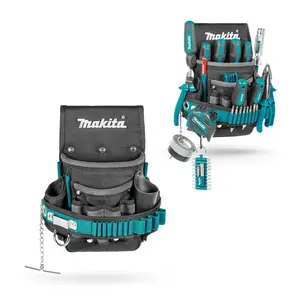 Makita Príslušenstvo - Vrecko na náradie E-15241