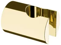 Sapho Sprchy - Držiak sprchy, zlatá SD717