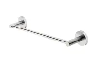 Nimco Unix - Držiak uterákov, dĺžka 51 cm, brúsená nerezová UNM 13046-10