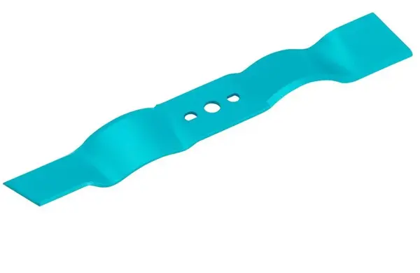 Gardena - Náhradní nůž pro sekačky HandyMower, délka 22 cm 4105-20