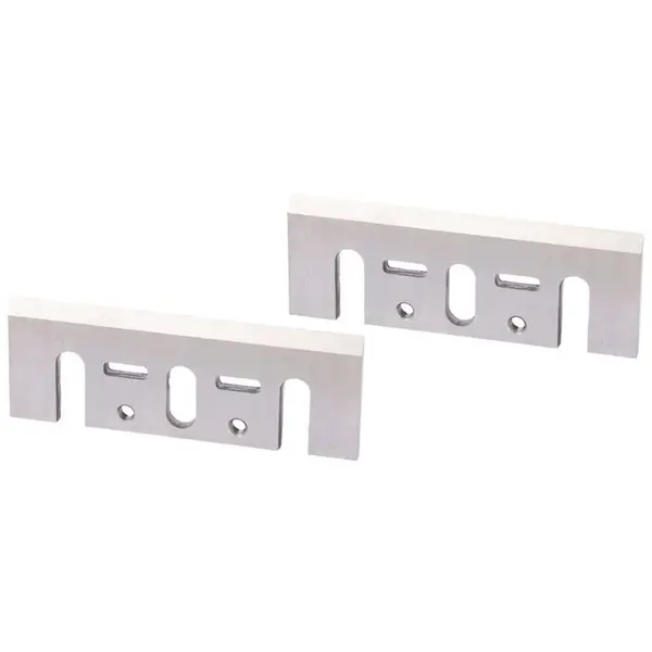 Makita Příslušenství - Výměnné hoblovací nože, 82 mm, 2 ks D-16346