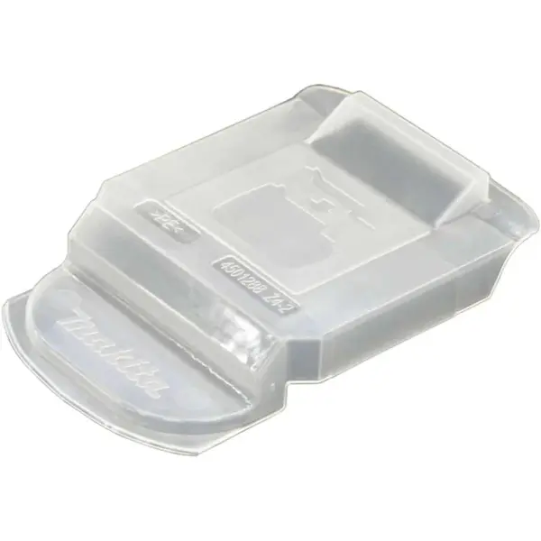 Makita Příslušenství - Krytka pro akumulátor LXT 450128-8