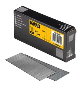 DeWALT Příslušenství - Hřebíky 50 mm, 5000 ks DNBT1850GZ