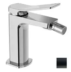 Paffoni Tilt - Bidetová baterie, matná černá TI131NO