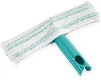 Leifheit Upratovanie - Obojstranný mop na okná 51163