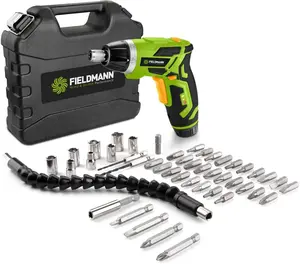 Fieldmann Nářadí - FDS 10155-A Aku šroubovák 50004741