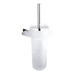 Nimco Kibo - WC kefa, chróm Ki X3-94W-26