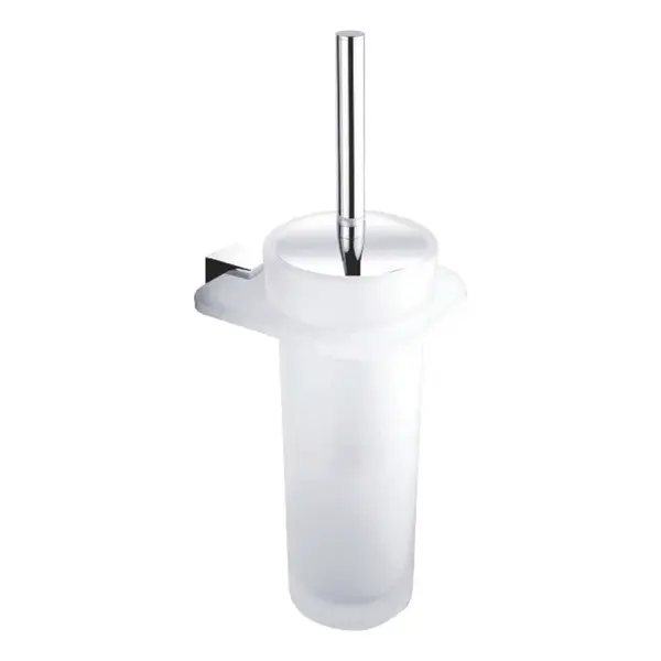 Nimco Kibo - WC kefa, chróm Ki X3-94W-26