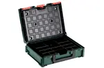 Metabo Příslušenství - Organizér MetaBOX 118 626897000