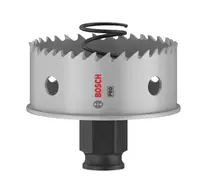 Bosch Příslušenství - Pilová děrovka 60x20 mm 2608594458