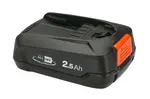 Gardena - 18V akumulátor P4A PBA 18V/45 Li-Ion 2,5 Ah 14903-20