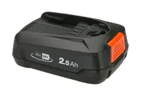 Gardena - 18V akumulátor P4A PBA 18V/45 Li-Ion 2,5 Ah 14903-20