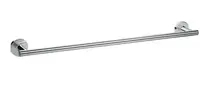 Hansgrohe Logis Universal - Držiak na osušku, dĺžka 60 cm, chróm 41716000