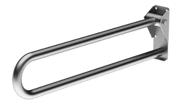 Sanela Madla - Madlo, délka 80 cm, sklopné, matný nerez SLZM 16X