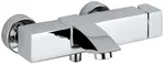 Paffoni Level - Vanová baterie, chrom LEC022CR
