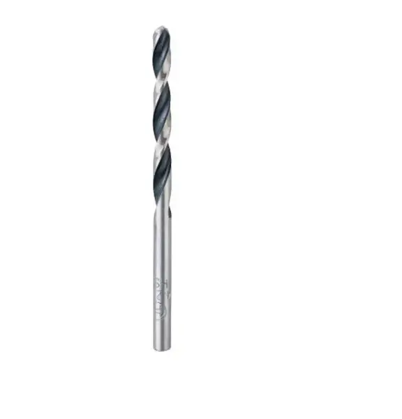 Bosch Příslušenství - Vrták do kovu, 4,2x75 mm 2608577162