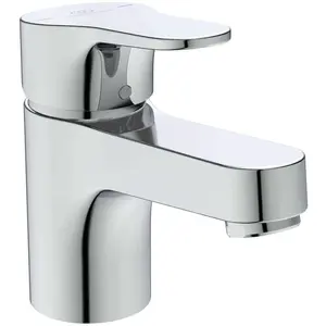 Ideal Standard Cerabase - Umyvadlová baterie s výpustí, chrom BD393AA