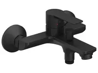 Ravak Solar - Vanová baterie, černá X070491