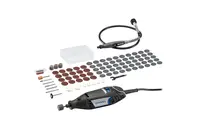 DREMEL - Multifunkční nástroj 130 W, s příslušenstvím F0133200JA
