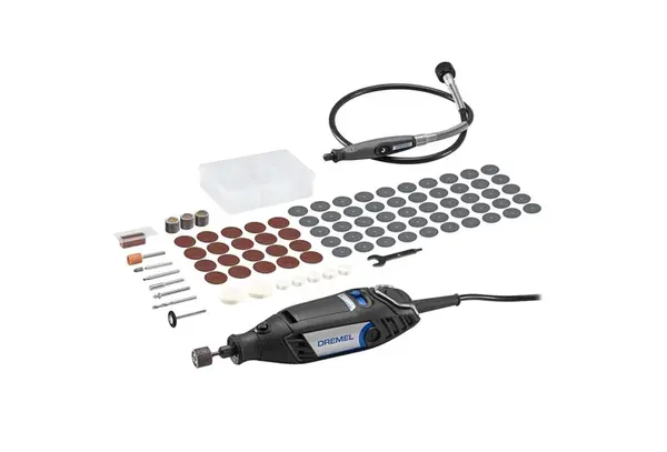DREMEL - Multifunkční nástroj 130 W, s příslušenstvím F0133200JA