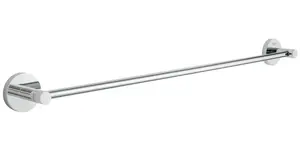 Grohe Essentials - Držák na osušky, chrom 40366001