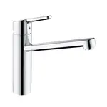 Kludi M2 - Dřezová baterie, chrom 595740575