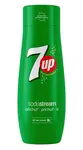 SodaStream Příslušenství - Sirup pro výrobník sody, 440 ml, 7UP 42004023