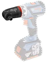 Bosch Příslušenství - Úhlový nástavec FlexiClick 1600a013p7