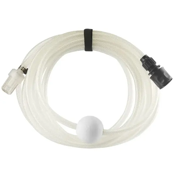 Stanley Příslušenství - Hadice s adaptérem pro tlakovou myčku STZIHK2-XJ