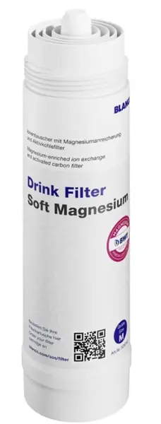 Blanco Příslušenství - Filtrační kartuše Magnesium Soft M 526260