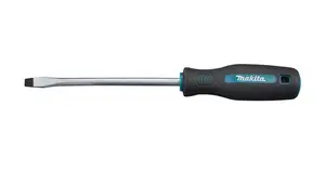 Makita Nářadí - Šroubovák plochý, typ SL8 E-13493
