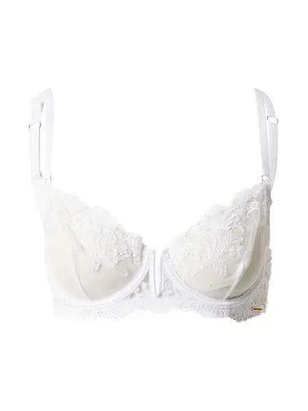 Bluebella Podprsenka 'Marseille'  biela