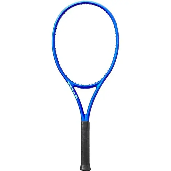 Wilson ULTRA 100L V5 FRM Tenisová raketa, modrá, veľkosť L2