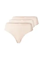 SLOGGI Nohavičky 'GO'  béžová