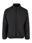 Urban Classics Prechodná bunda  čierna