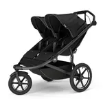 THULE Kočárek sportovní sourozenecký Urban Glide 3 Double Black
