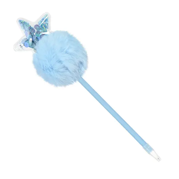 Pero - Modrá hviezda ALBI