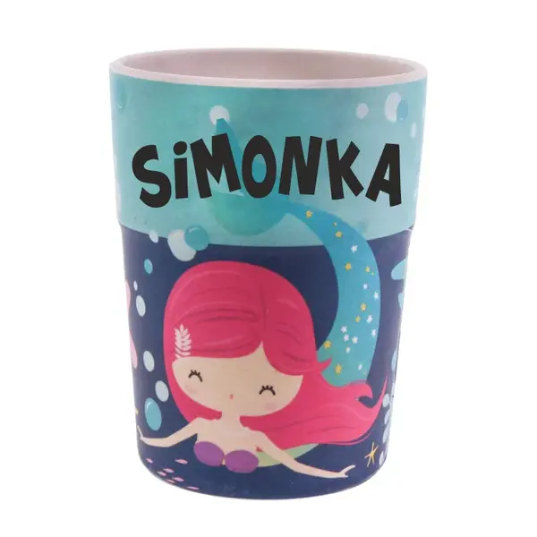 Veselý pohárik - Simonka ALBI