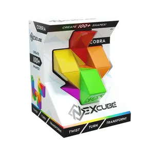 NexCube Cobra Goliath Games