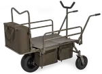 Avid carp vozík transit tri-terrain barrow
