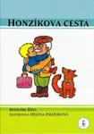 Honzíkova cesta - Bohumil Říha