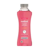 METHOD Prací gel  Peony Blush 33 praní 990 ml