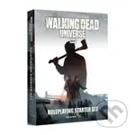 The Walking Dead Universe RPG Starter Set - hra z kategorie Hry pro náročné